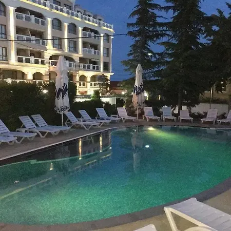 Hotel Royal Goldstrand