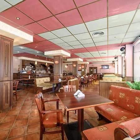 Royal Otel Altın Kumlar