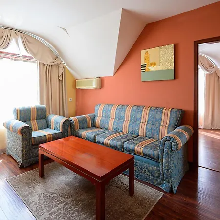 Otel Royal Altın Kumlar