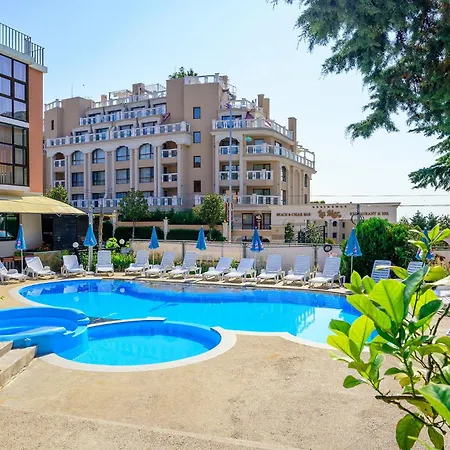Otel Royal Altın Kumlar