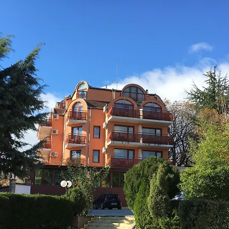 Otel Royal Altın Kumlar