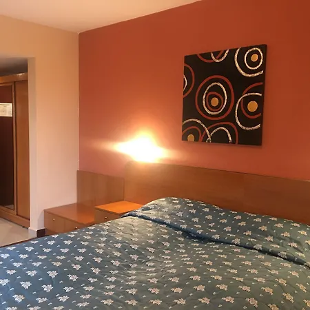 Royal 3* Altın Kumlar