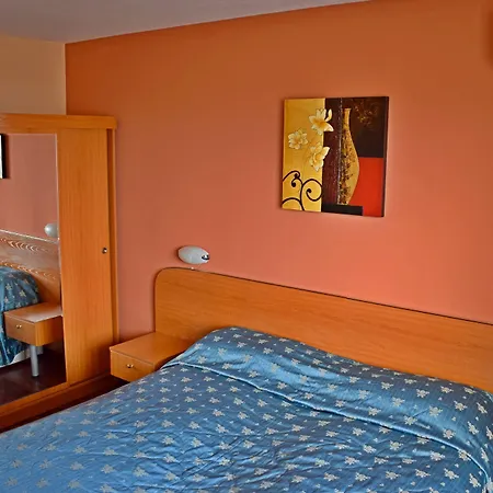 Royal 3* Altın Kumlar