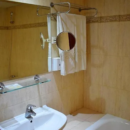 Royal 3* Altın Kumlar