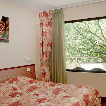 ホテル Royal ゴールデンサンド