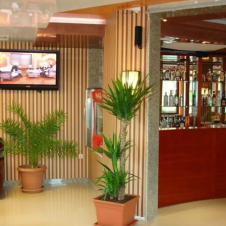 酒店 皇家海滩酒店 3*