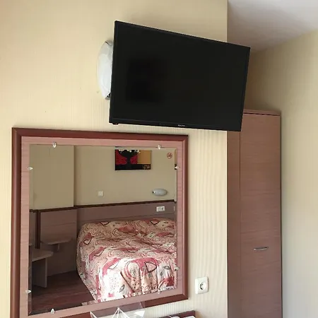 皇家海滩酒店 酒店