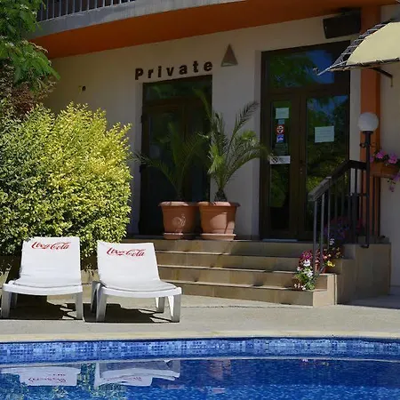 Royal 3* Altın Kumlar