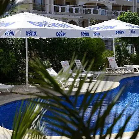 Otel Royal Altın Kumlar