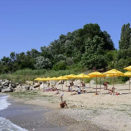 ホテル Royal ゴールデンサンド