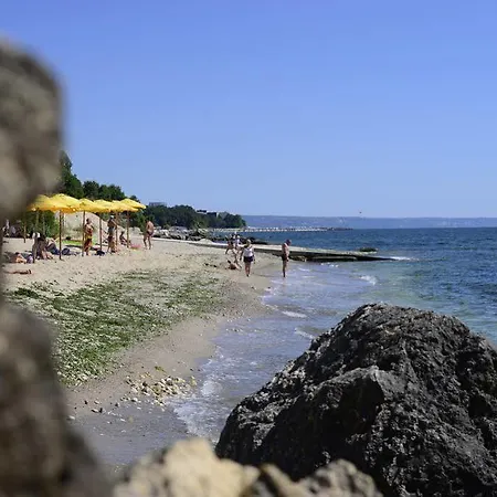 Otel Royal Altın Kumlar