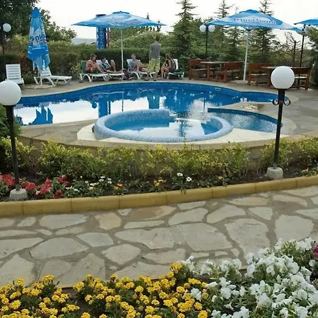 Royal Otel Altın Kumlar