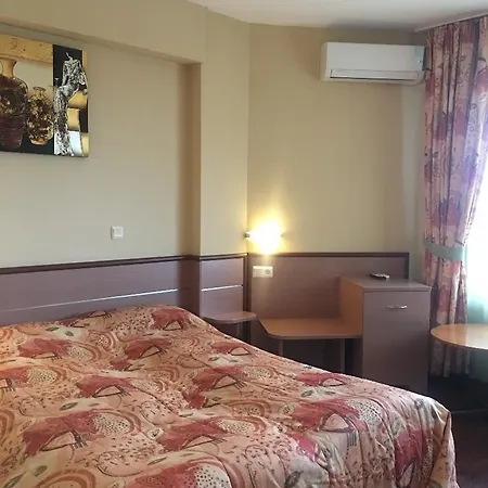 皇家海滩酒店 酒店