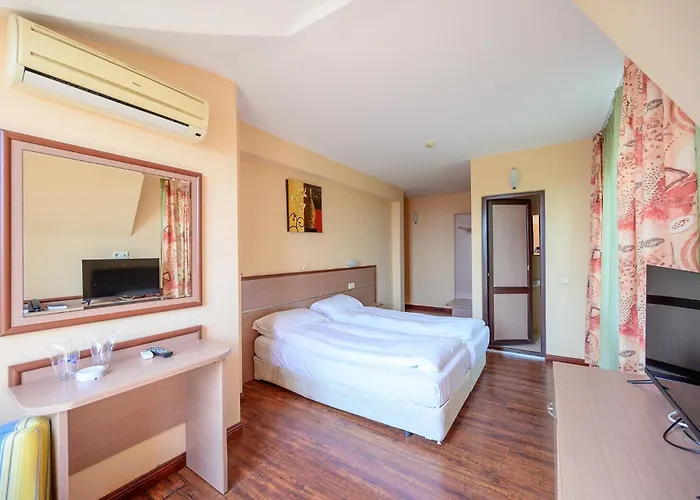 Royal 3* Nisipurile de Aur