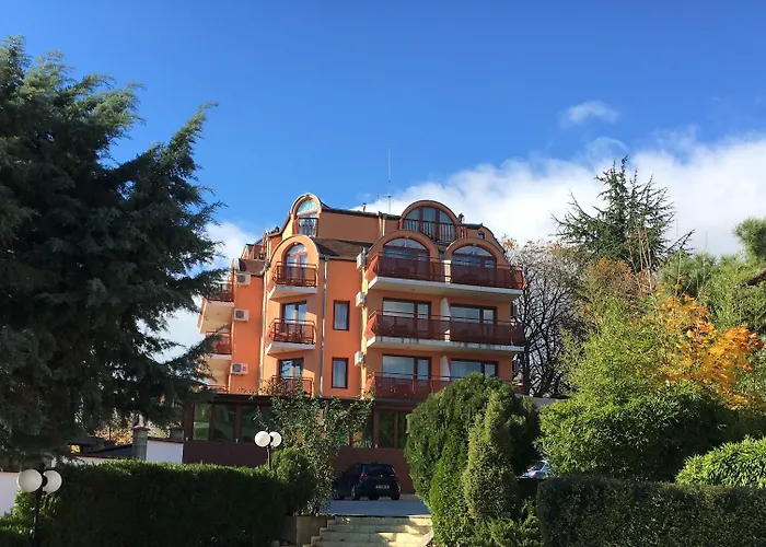 Hotel Royal Golden Sands