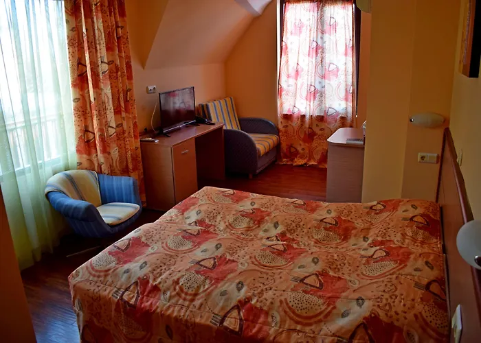 Royal Hotel Golden Sands