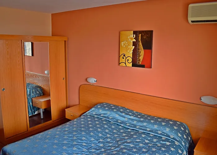 Royal 3* Nisipurile de Aur