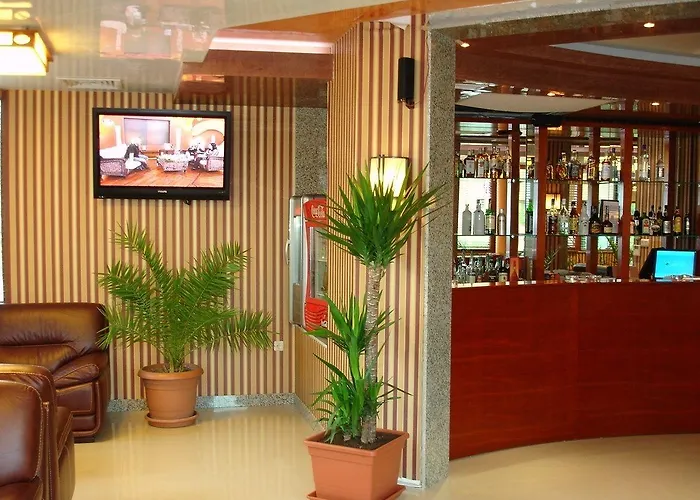 Royal Hotel Golden Sands