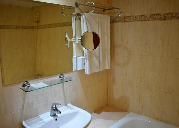 Royal 3* Golden Sands