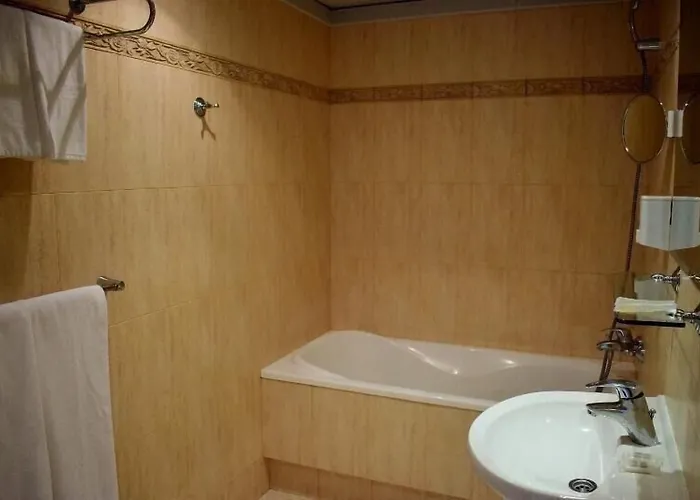 Royal 3* Golden Sands