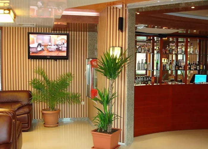 Royal 3* Golden Sands