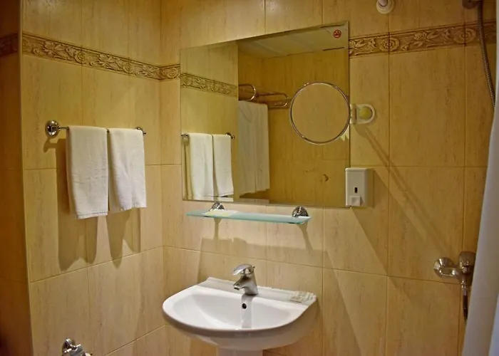 Hotel Royal Golden Sands