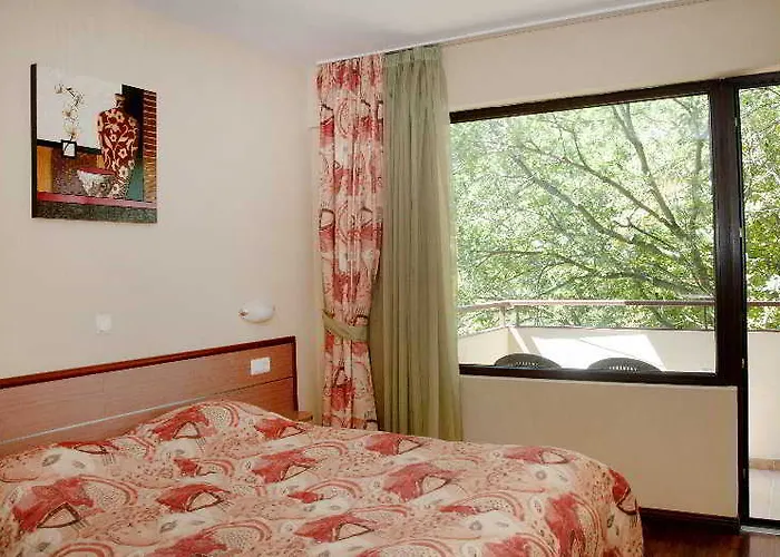 Hotel Royal Nisipurile de Aur