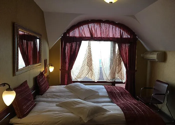 Royal Hotel Nisipurile de Aur