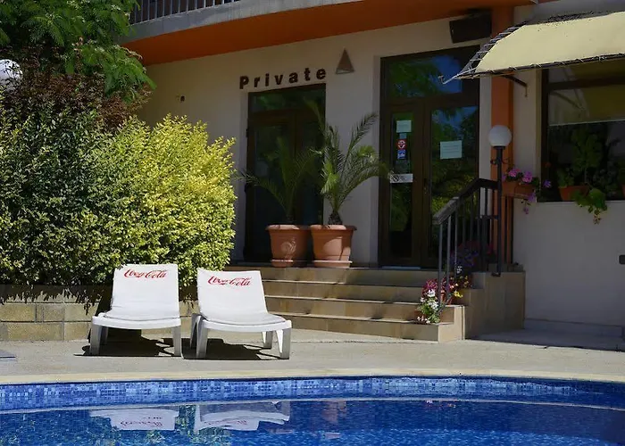 Royal 3* Golden Sands