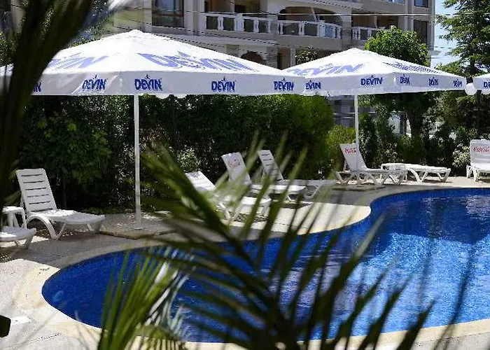 Hotel Royal Nisipurile de Aur