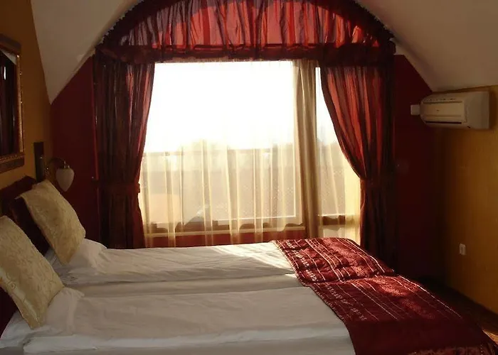 Hotel Royal Nisipurile de Aur