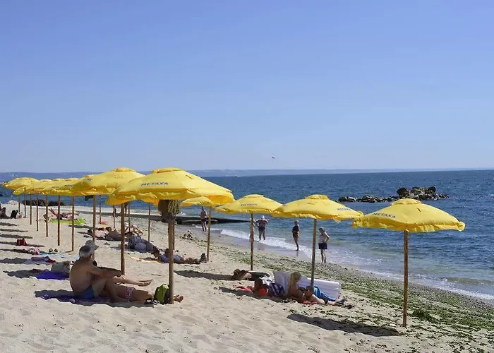 Royal 3* Golden Sands