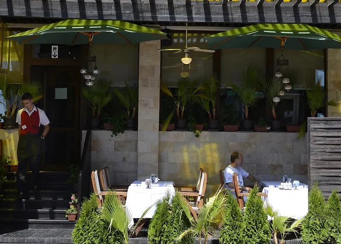 Royal Hotel Nisipurile de Aur