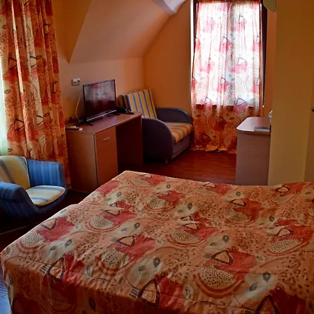 Royal Otel Altın Kumlar