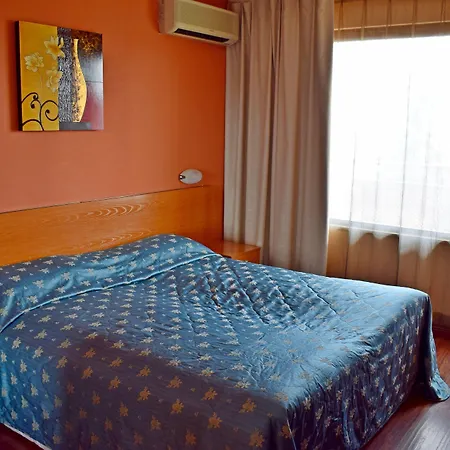Hotel Royal Golden Sands