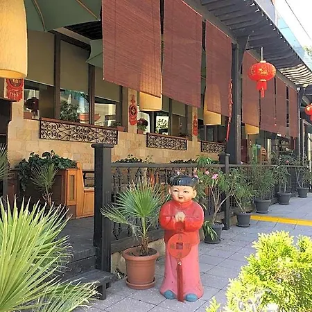 Hotel Royal Golden Sands