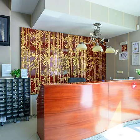 Hotel Royal