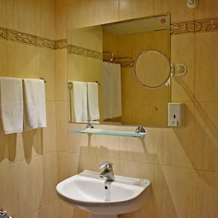 Hotel Royal Golden Sands