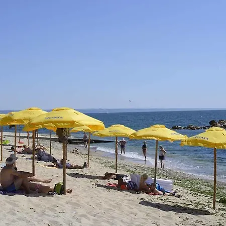 Royal 3* Altın Kumlar