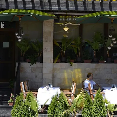 Royal Otel Altın Kumlar