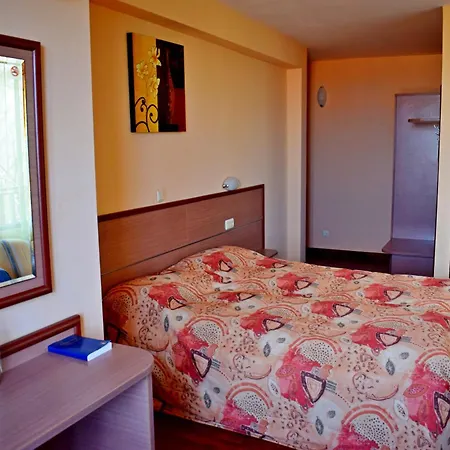 Otel Royal Altın Kumlar