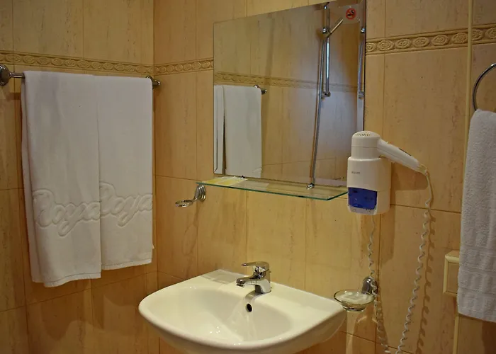 Royal 3* גולדן סנדס