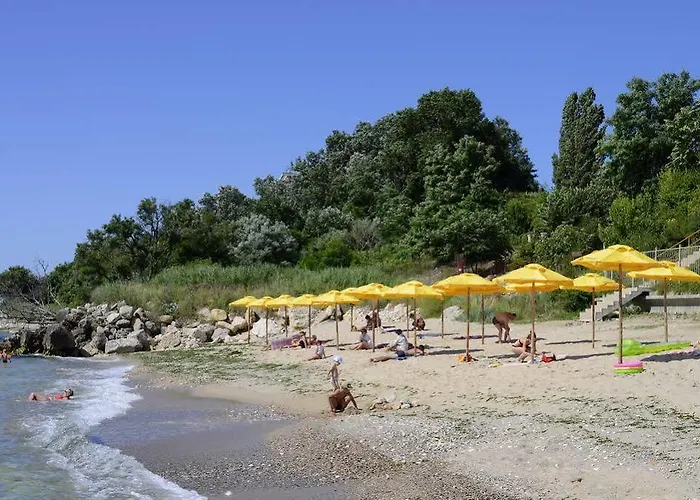 מלון Royal גולדן סנדס