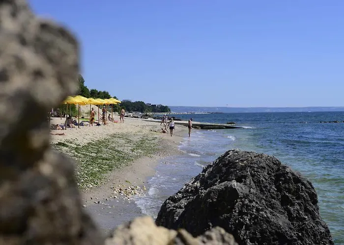 מלון Royal גולדן סנדס