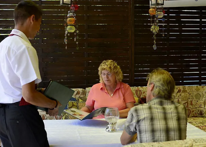 Royal 3* גולדן סנדס